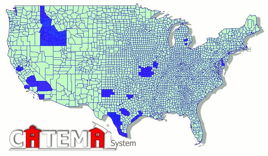 CATEMA™ User Sites